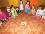 Advent ve školce, zvyky a tradice